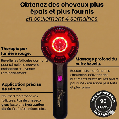 ProHair Genesis LED 2.0™